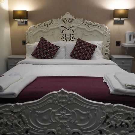 The Bell Shifnal Hotel Exterior foto