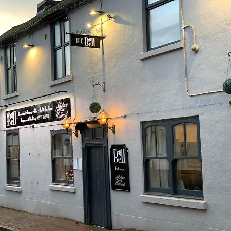 The Bell Shifnal Hotel Exterior foto