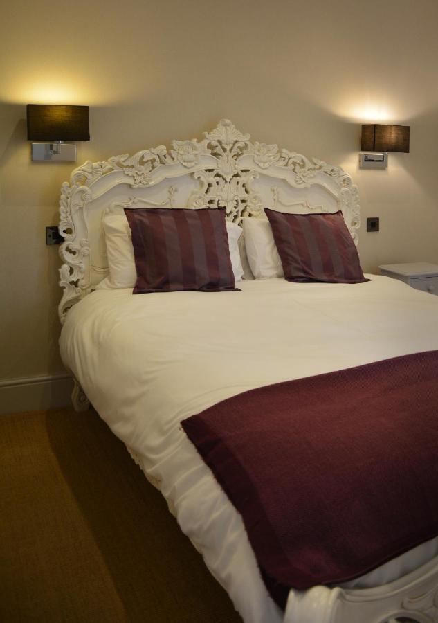 The Bell Shifnal Hotel Exterior foto